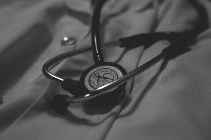 Stefan Gilthorpe, MD: A Leader in Medical Innovation