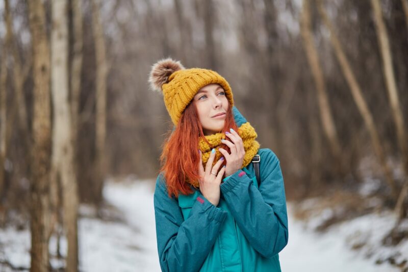 Stay Warm in Style with a Canada Goose Hat
