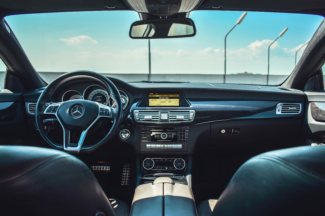Upgrade Your Car with a Cigarette Lighter Plug