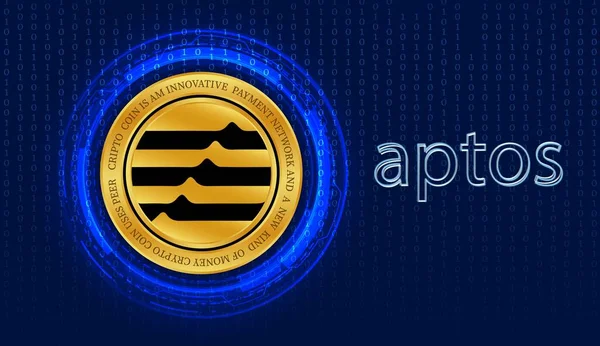 Decoding the Aptos Future:  Will It Become a Blockchain Heavyweight?