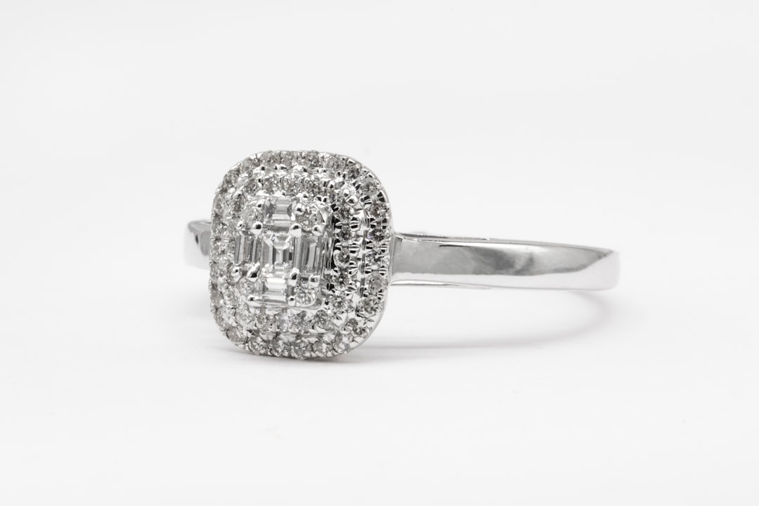 Exquisite Stuller Jewelry: A Timeless Elegance