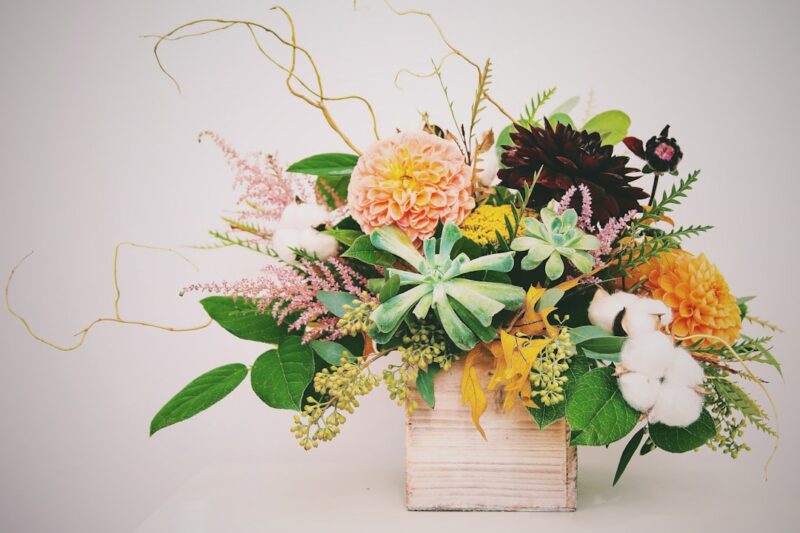 The Art of Ikebana: Enhancing Floral Arrangements with the Perfect Vase