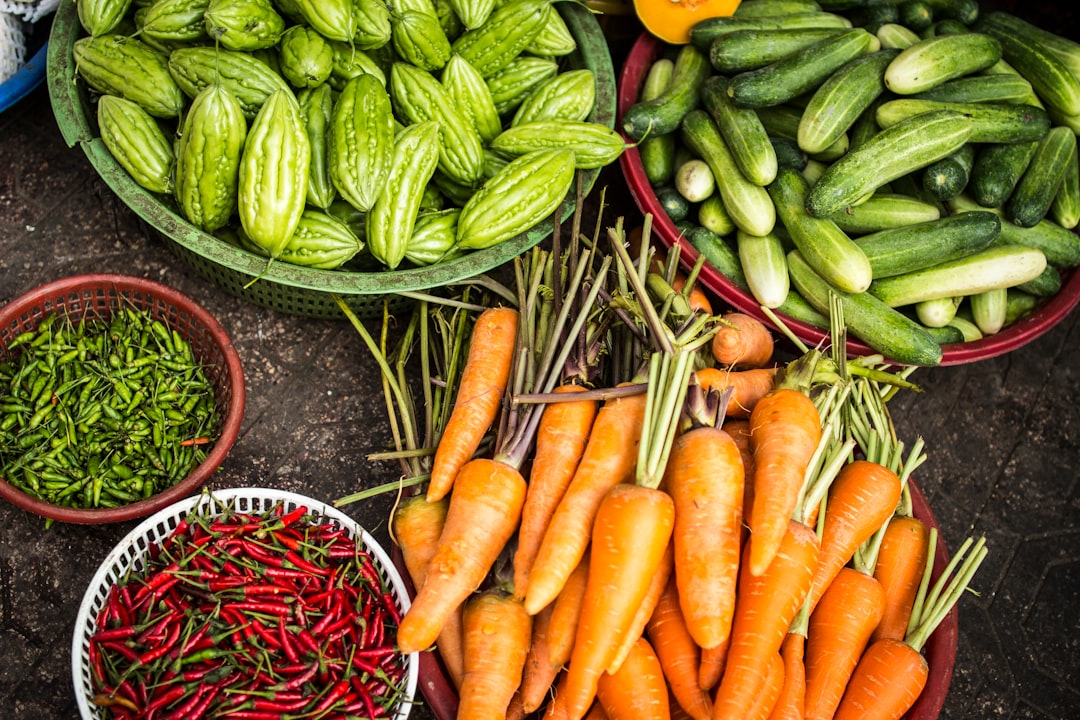 The Versatile Ingredient: Cebollin in the Kitchen