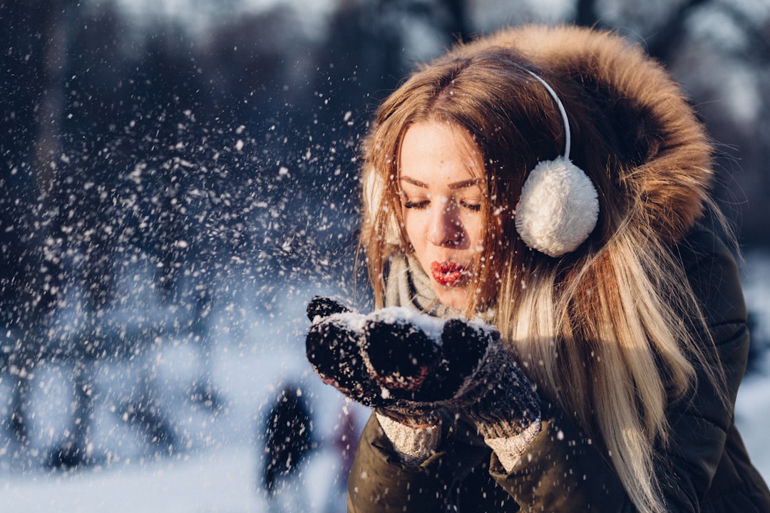 Stay Warm in Style with a Canada Goose Hat