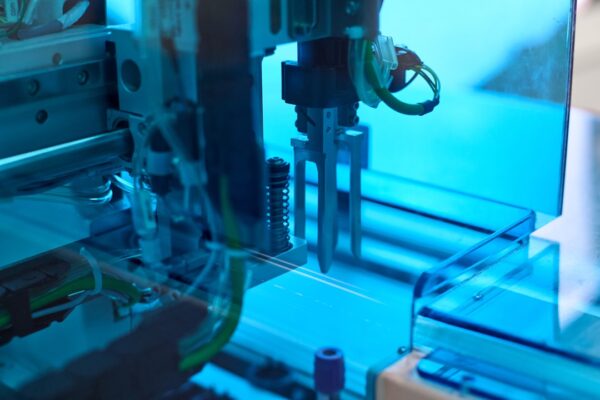 Secure Your Test Tubes with a Reliable Clamp