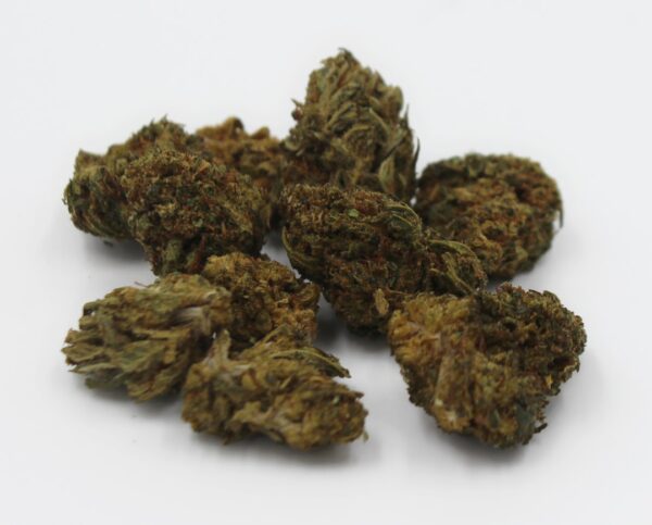 Trop Cherry Strain: A Deliciously Potent Cannabis Experience
