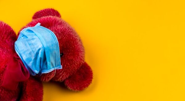 Lush Toy: The Ultimate Addition to Your Sensory Experience
