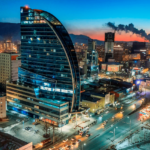 The Rich History of Mongolia’s Ulaanbaatar: From Nomadic Capital to Modern City