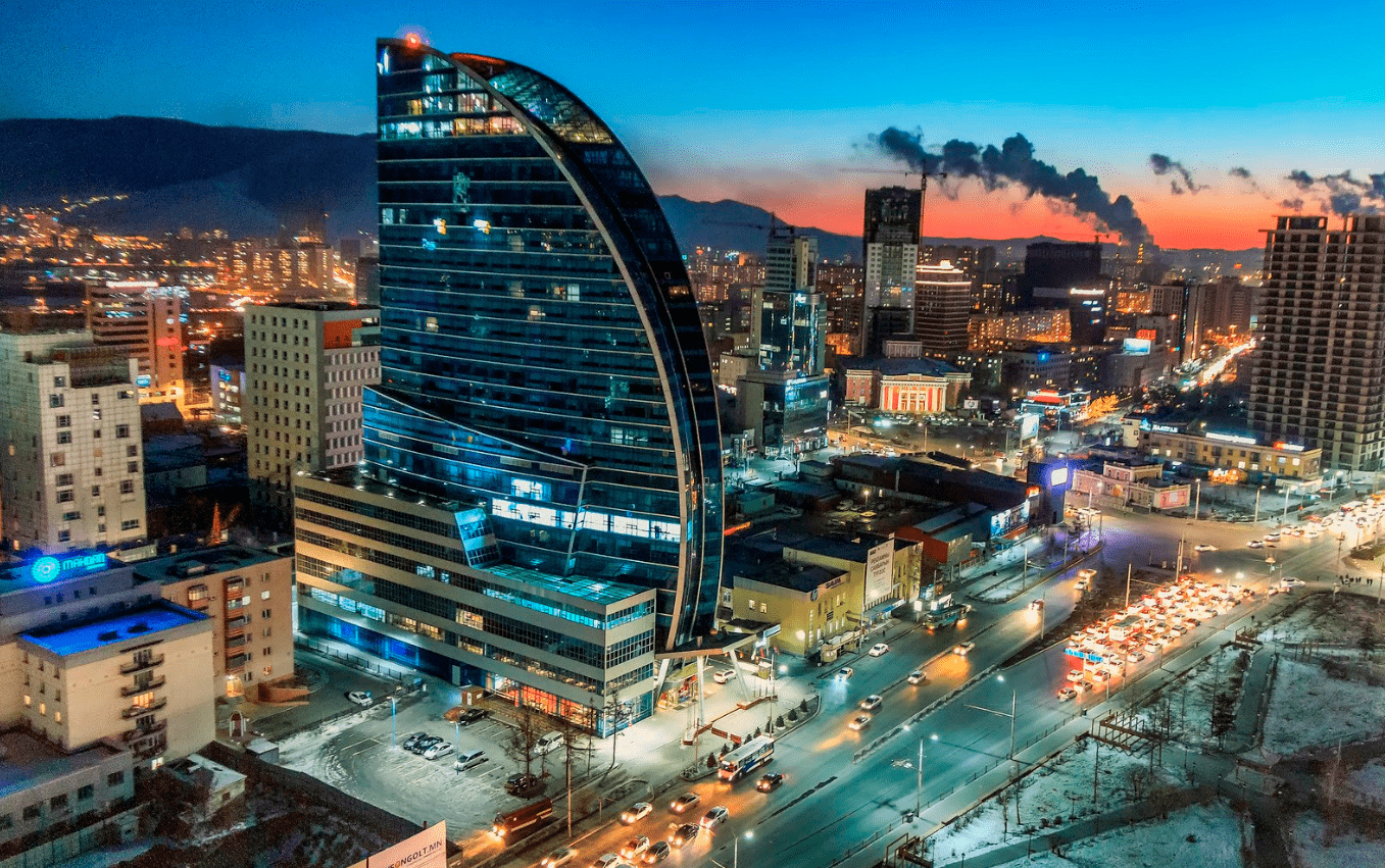 The Rich History of Mongolia’s Ulaanbaatar: From Nomadic Capital to Modern City