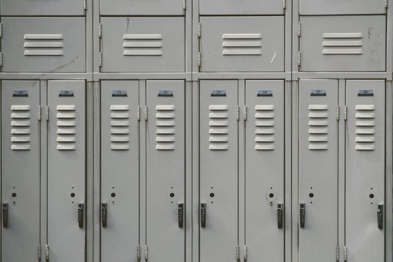 Parent Locker: The Ultimate Organizational Solution