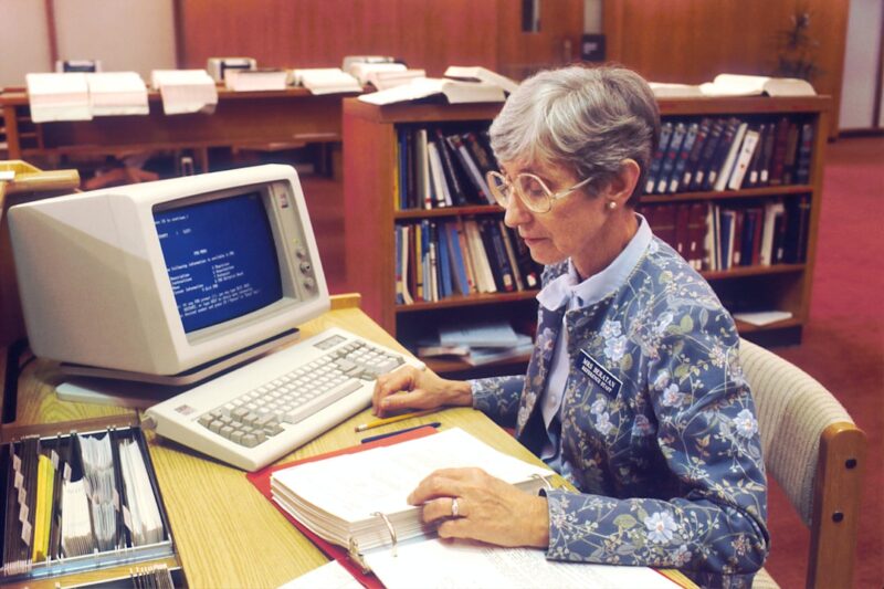 Top Picks: IBM Laptops for Ultimate Performance