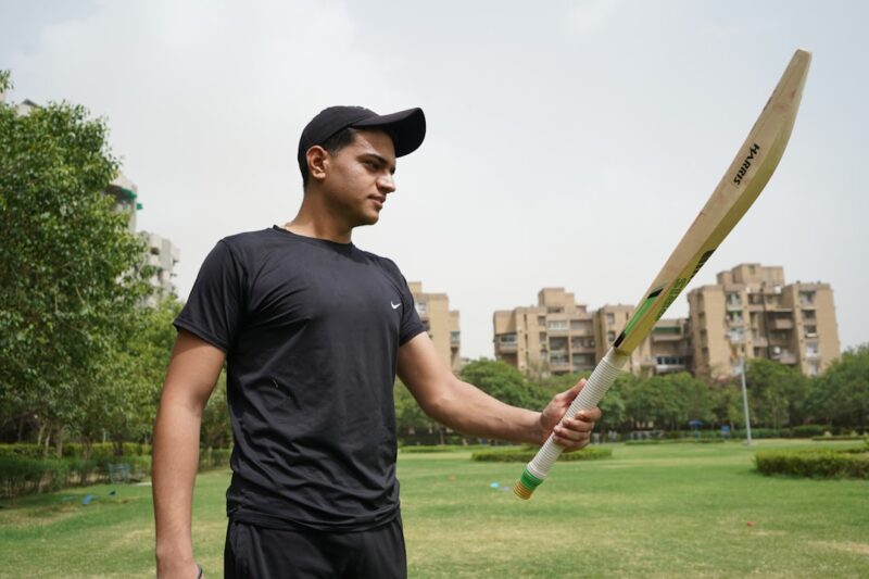 Top Cricket Betting Apps for Easy Wagering
