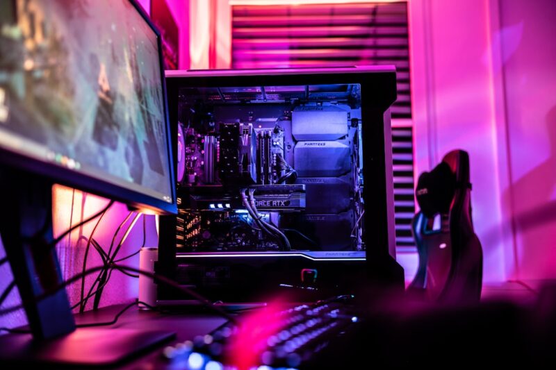 Optimal RAM for Gaming PC