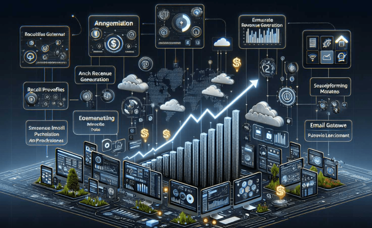 Maximizing Website Revenue in 2024: Monetization Strategies