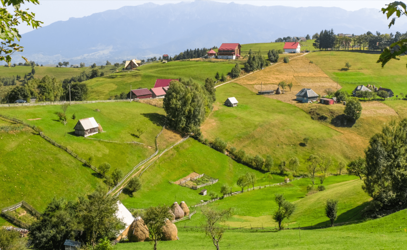 Why You Should Visit a Serbian Ethno Village for Cultural Immersion and Food