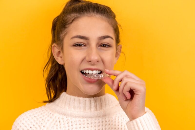 Affordable Smile Makeovers: Smile Direct Club Pricing