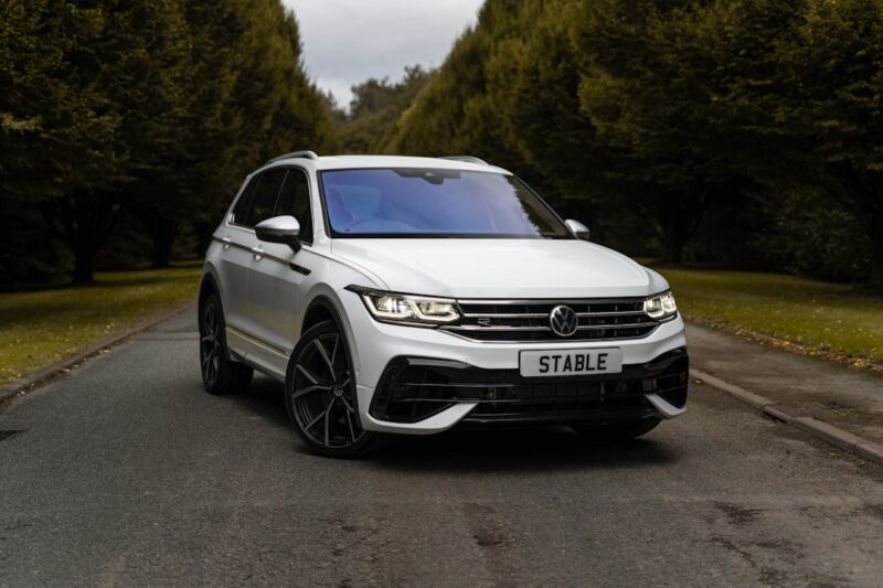 2023 Volkswagen Atlas Cross Sport: A Stylish SUV Choice