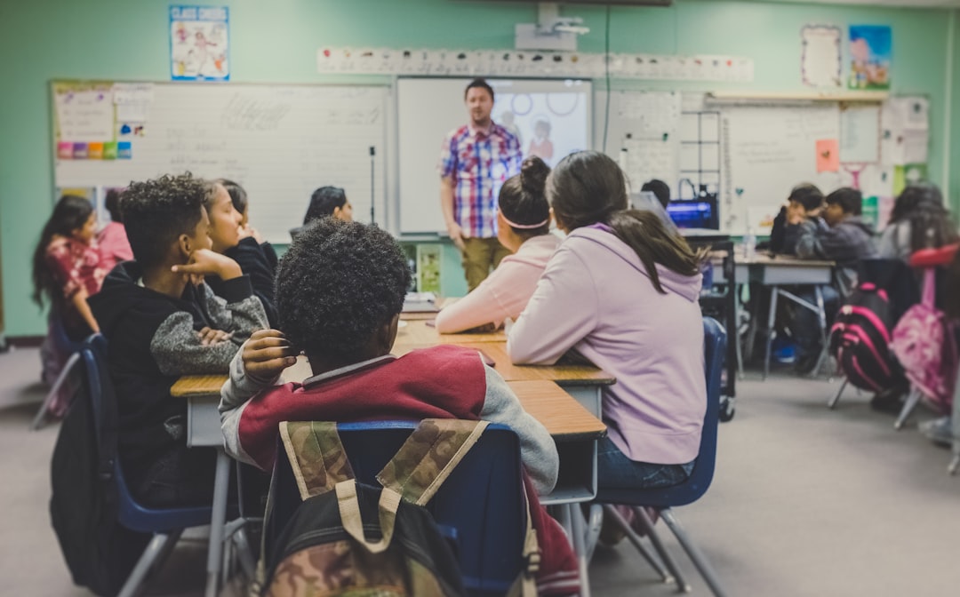 Calvary Christian School: Nurturing Future Leaders